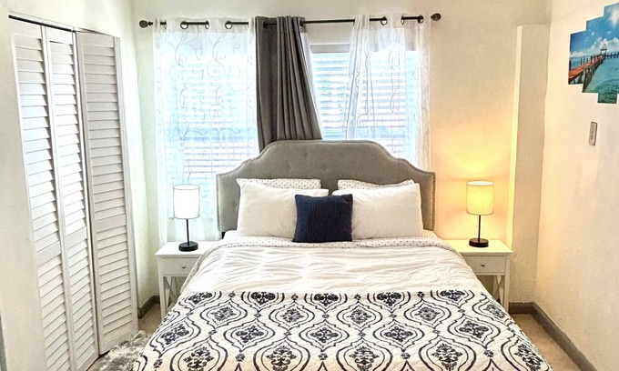 Juno Ridge Apartment | B Casa Azul Minutes from Beach & Mall