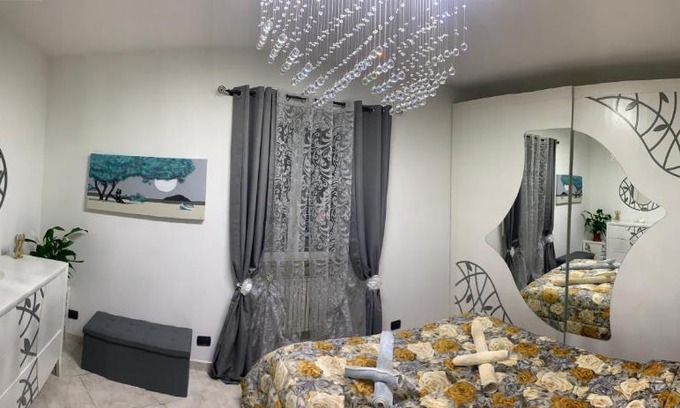 Vado Ligure Bed & Breakfast | B & EAT IL BORGO