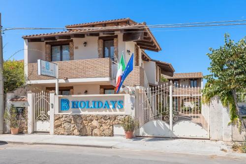 Cabras Apartment | B Holidays Casa Vacanze