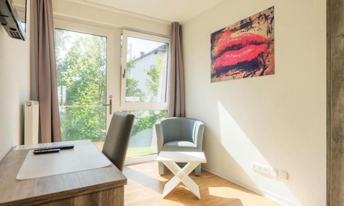 Bubenheim Apartment | B - HOME Apartments