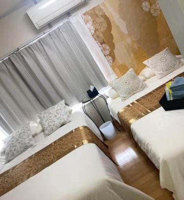 Nakano Apartment | B&K Numabukuro