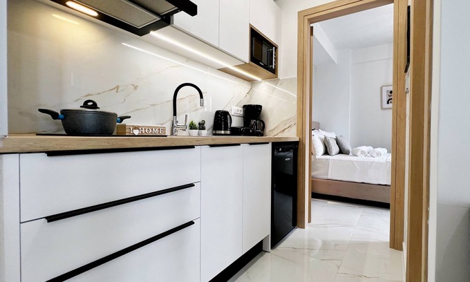 Heraklion House | B&K Rooms