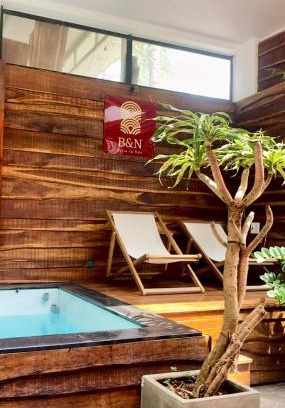 Thuy Xuan Villa | B&N HUE l Villa in Hue