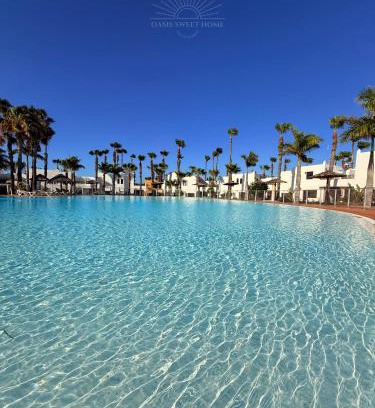 Corralejo Apartment | B-Rent Oasis Family Sweet Home Deluxe- Corralejo