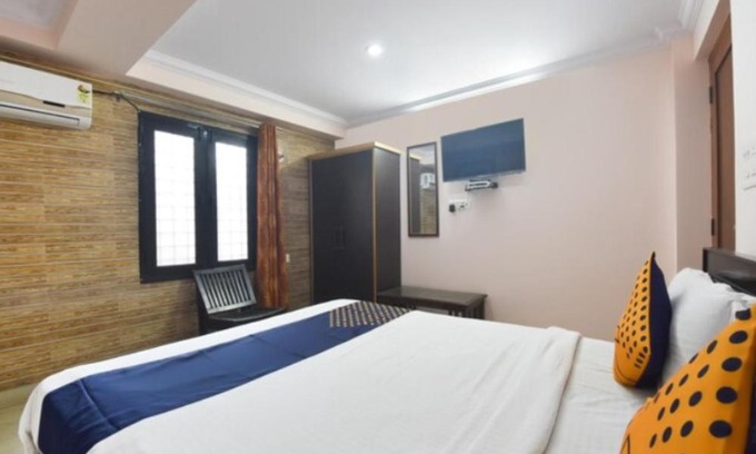 Bullawala House | B S Residency, Dehradun