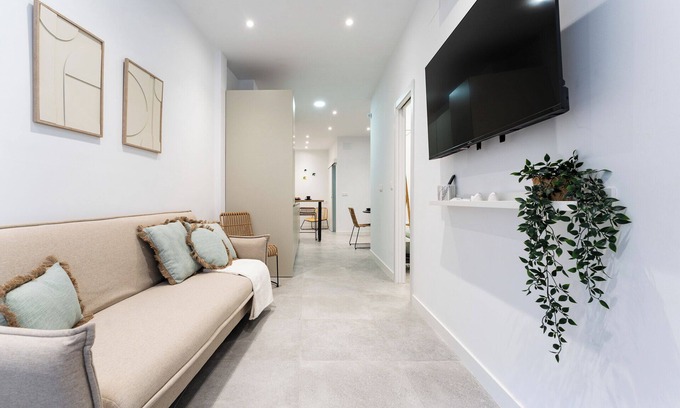La Trinidad Apartment | B & V Apartment