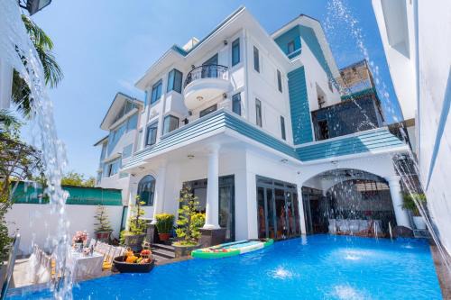 Vung Tau Villa | B2.20 Hoàng Sơn