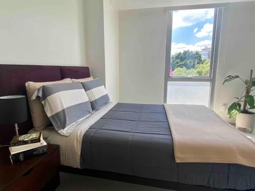 Cuauhtemoc Apartment | B204 - 1BR - 1BTh