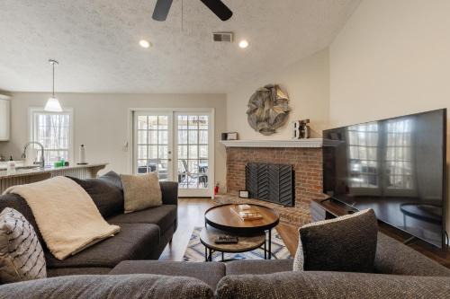 Conestee House | B5 Homes