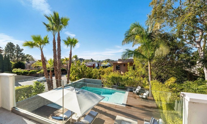 Del Mar Heights House | B5347 Del Mar Haven - Four Bedroom House, Sleeps 9