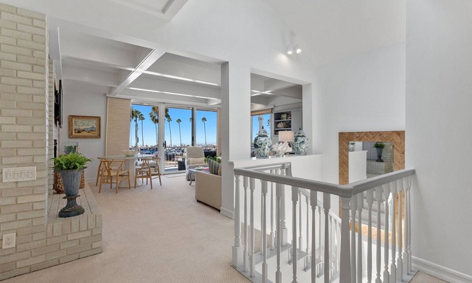La Jolla Shores House | B5366 The Shores Jewel