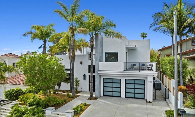 Del Mar Heights House | B5367 Oasis Del Mar 5