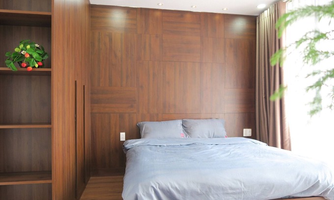 Da Lat Apartment | Ba An's home - heart of DaLat