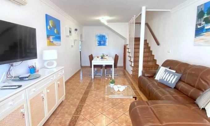 El Mas Bosca Ski Chalet | BA-Attached house with 3 bedrooms and parking