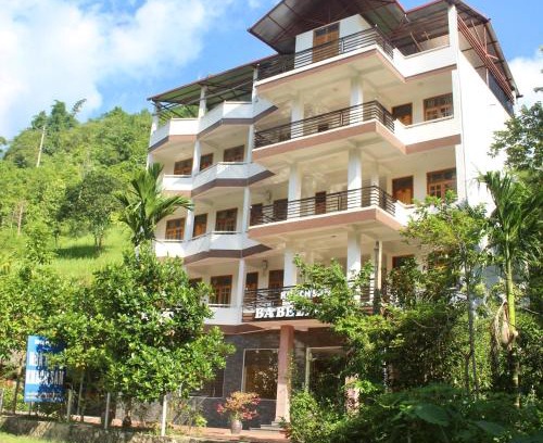 Nam Mau Hotel | Ba Be Legend Hotel