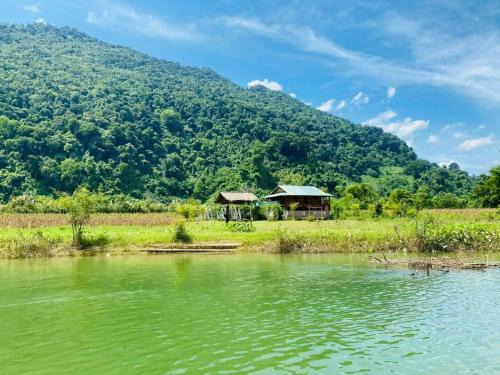 Nam Mau Cabin | Ba Be Retreat