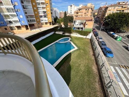 Villajoyosa Apartment | BA12-2, Gran apartamento con terraza muy cerca de