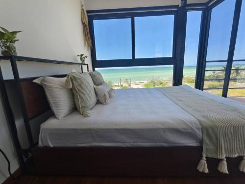 Sisal Apartment | Baak el Nah Seaside Heaven by LAHOS