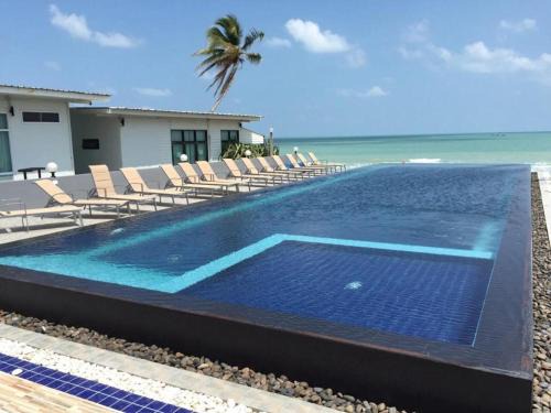 Khanom Resort | Baancivilize Resort