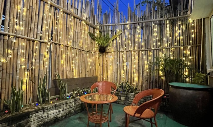 Taman Kota Laksamana House | Baba & Charlie Homestay