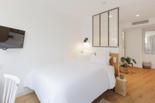 Antigone Apartment | Babel Community Hôtel - Montpellier centre