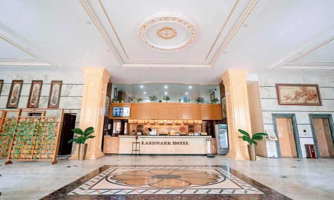 Bac Ninh Hotel | Bac Ninh Royal Hotel