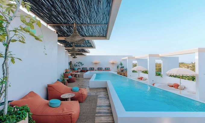 La Veleta Apartment | Bacab Tulum
