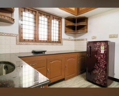 Palarivattom Apartment | Bacadi Inn Two bedroom villa