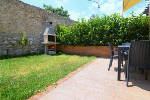 Tropea Apartment | Bacco