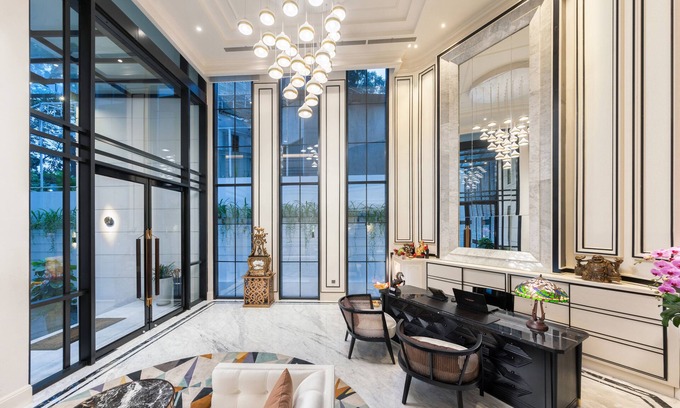 Phuong 6 Hotel | Bach Suites Saigon, a Member of Design Hotels