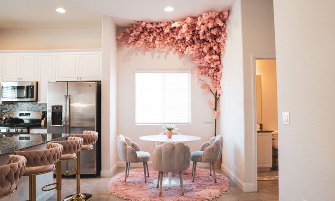 North Las Vegas House | Bachelorette Paradise.