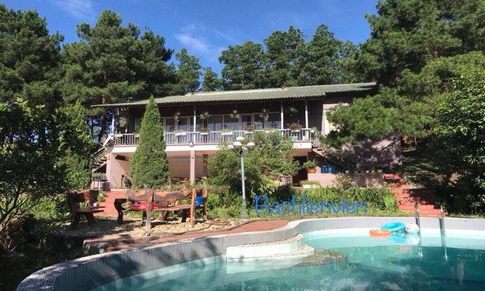 Soc Son Villa | Bachlien Pine Forest Villa