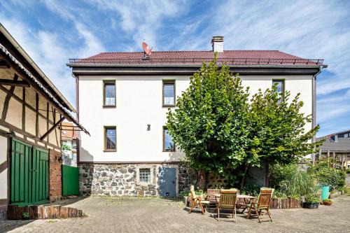 Michelbach Apartment | Bachmanns Ferienwohnung