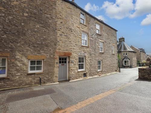 Kirkby Lonsdale House | Back Cottage