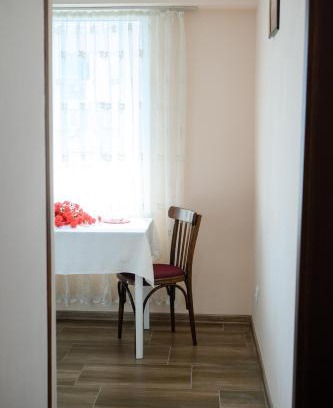 Varna Municipality Apartment | Back In Time