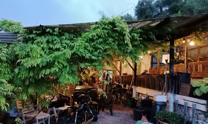 Camporosso House | Back to nature, comfort lodging in an olive grove - a truly unique place to stay