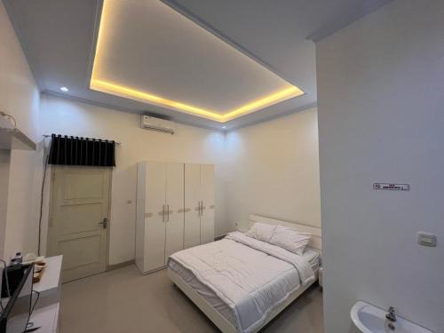 Banjar House | Backyard Guest House