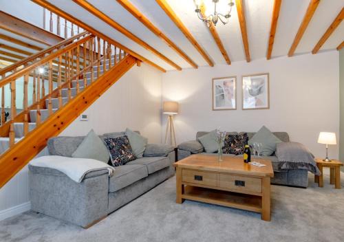 Grosmont House | Badgers Rest