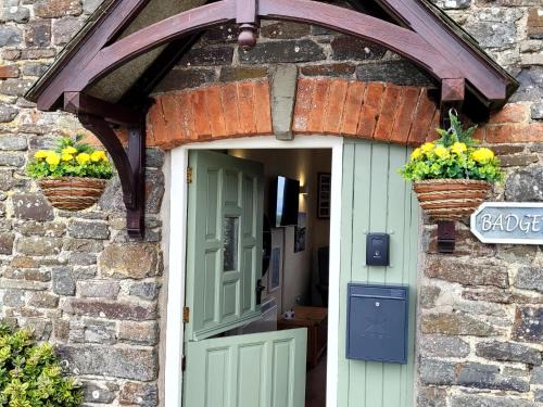 Stibb House | Badgers Sett