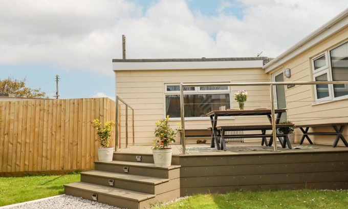 Tintagel House | Badgers Sett