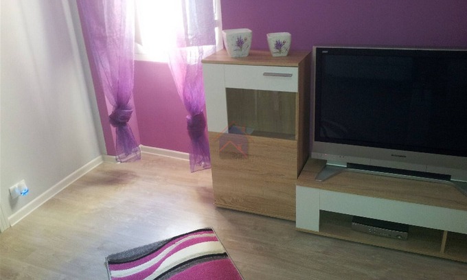 Trapani City Centre Apartment | BADIA GRANDE APARTMENT