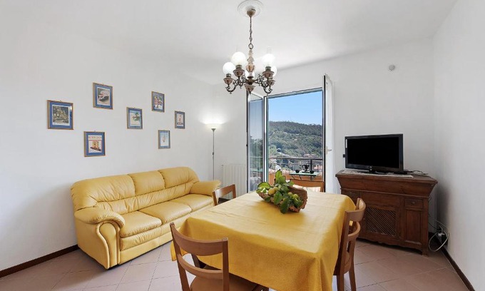 Varazze House | Bagetti