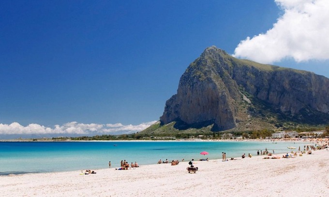 San Vito Lo Capo Bed & Breakfast | Baglio la Porta di San Gerardo