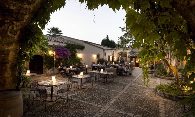 Noto Marina Other | Baglio Siciliamo Country House Adult Only