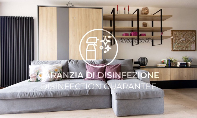 Valdidentro Apartment | Bagni Nuovi 12 - Two Bedroom Apartment, Sleeps 6
