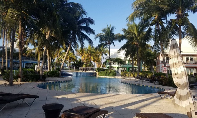 West End House | Bahamas Old Bahama Bay West End
