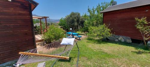 Mesudiye Resort | Bahar Bahce Datca