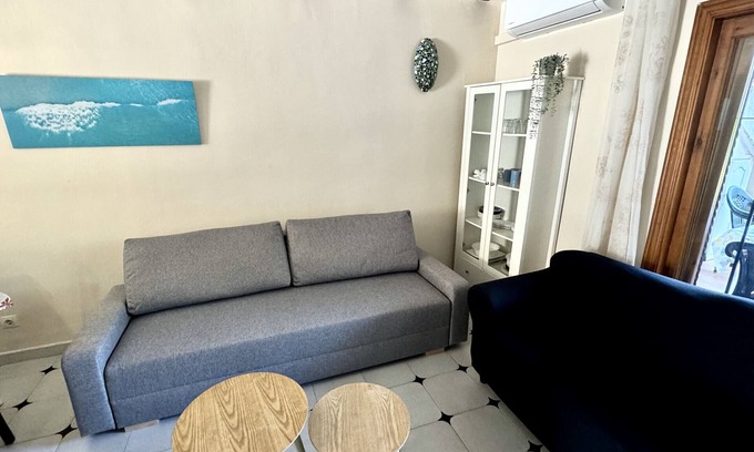 Denia Apartment | BAHIA AZUL B-33 VYB