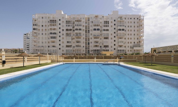 Valdelagrana House | BAHIA BLANCA - Cozy flat with sea views and free wifi