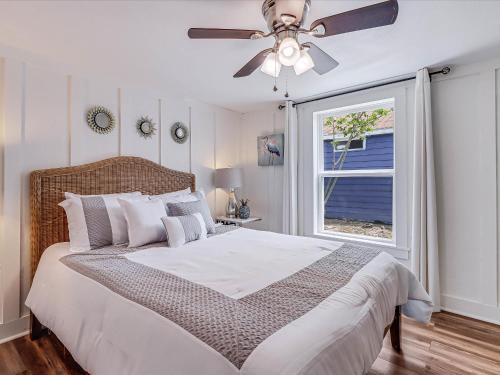 Fulton House | Bahia OZ RP105